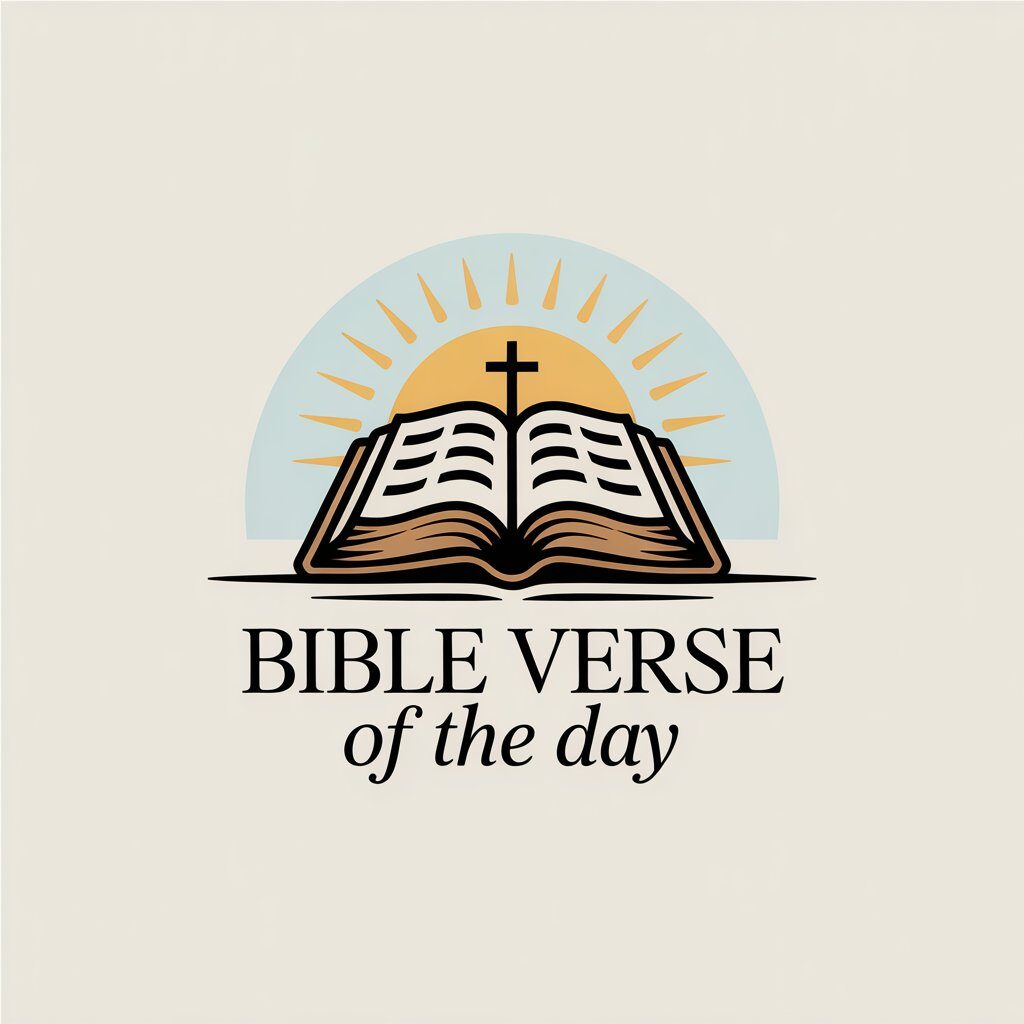 Bible Verse of the Day 